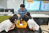 광주창의융합교육원 과학교육체험관 특별프로그램 운영