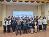 함평교육지원청 백범김구기념관과 협무협약 및 백범일지 독서감상문쓰기 대회 시상식 실시