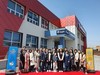 구례교육지원청 '구례창의융합교육원' 개관식