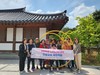 화순도서관 느티나무대학 한글교실 체험학습 운영