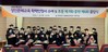 고흥평생교육관 성인문해교육 졸업식 실시