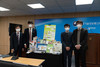 전남창의융합교육원 전국과학전람회 대통령상,국무총리상 2년연속 수상