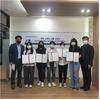 보건대 우수 스터디 그룹 7팀 시상식 개최
