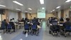 고흥교육지원청 2026학년도 학교교육계획 수립 지원
