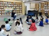 함평도서관 라이브러리 스타트 북 연계 독서문화프로그램 '성료'