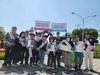화순교육지원청 ‘화순 봄꽃 축제’ 연계 청렴 캠페인 전개