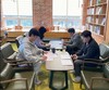 나주교육지원청 '직업전환중심 특수교육지원센터' 협의회 개최