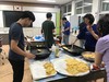 고흥 금산초, ‘아침밥 먹기 Day’ 전개