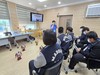 광양교육지원청 찾아가는 상상체험버스 프로그램 '성료'