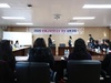 곡성교육지원청, 문해교육전문강사 심화 과정 수료식 개최