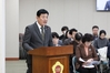 정철 전남도의원 현장학습 안전관리 강화
