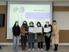 광주여대 원격교육 우수사례 공모전 시상...박해령, 한종희, 교수 등