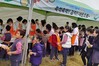 전남교육청 학생들 안전한 먹거리 체험행사 개최