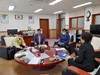 나주교육지원청,특수학교 교직원 격려