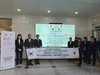 전남국제교육원 일본 사가현 교육위원회와의 간담회 성료 