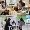 화순권역 교육복지 연구동아리 마음쉼 연수 및 타 권역 교육복지학교 방문
