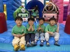 석곡초 병설유치원 관내 유치원과 공동교육과정 운영