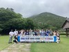 진도교육지원청  3색 진도 알기 연수 운영