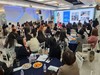 광양교육지원청 광양학부모회 연합회 성과 나눔 실시