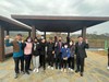 영광교육지원청 영광 한마음 파크골프 대회 개최