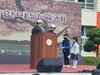 황전초 동창회 사랑으로 전교생 장학금 지급