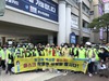 광주서구 마스크 착용 캠페인 실시