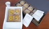 나주시 올해 관광기념품 ‘나주배양갱’ 선정