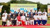 제16회 호심배 아마추어골프대회 개막