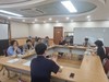 고흥교육지원청 마을교육공동체 운영 방향 논의