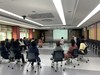 순천교육지원청 학교상담인력 회복적생활교육 연수 운영