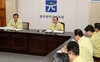 광주교육청, 전체 학교에 ‘조기 하교’ 실시