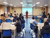 고흥교육지원청 초등교원 2022 개정 교육과정 통합교과 역량 강화 연수 운영