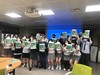목포초중고학생회연합회 7월1일에도 버스타고 학교가자