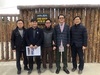 신안군 영농폐기물 공동집하장 추진