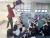 진도도서관 '달콤한 옴니버스 매직쇼’ 성료