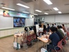 나주교육지원청, 맘-품 지원단·후원의 집 활동 개시