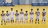 목포대, MBC배 대학농구대회 10년 만에 우승
