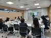 여수교육지원청 프로젝트 업무지원 협의회 실시