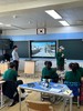 목포교육지원청 VR기반 교통안전교육 수업 공개