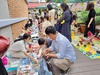 방림유치원 에코 플리마켓 개최