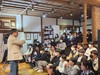 보성교육지원청 학생연합자치회 상반기 정례회 개최