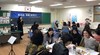초등 성교육 연구 동아리 북극성 연구결과 전시 및 공개 행사 개최