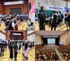 여수교육지원청 2025. 여수 고교진학 박람회 개최 
