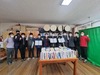 풍암고 독서대전 독후감 공모 우수지도자상 수상