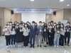 완도교육지원청 신규 일반직공무원과 행정국장 멘토링제 운영 