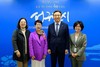 대정여고-서귀포시 자율형 공립고2.0 선정 지역인재 육성 힘 모아