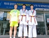 광주체중 태권도 우리는 전국 최고다!!