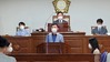 최기영 북구의원 저소득층 청소년에 장학금 모금 활동 활발