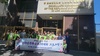 광주교육청 푸른새 홍보단 민주화운동 세계화 다양한 활동 전개