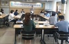 나주공공도서관 중부권 도서관 협의회 개최